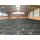 AKTION ( bis 16.7.2025 ! )  Equifarm´s ECO Reitplatzmatte- Paddockmatte - Recycling-Kunststoffmaterial - gelocht (Mindestmenge 50 m² !) - zum SONDERPREIS