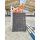 AKTION ( bis 16.7.2025 ! )  Equifarm´s ECO Reitplatzmatte- Paddockmatte - Recycling-Kunststoffmaterial - gelocht (Mindestmenge 50 m² !) - zum SONDERPREIS