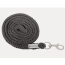 Anbindestrick - Führstrick - PLUS Panikhaken Dunkelblau