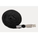 Anbindestrick - Führstrick - PLUS Panikhaken Dunkelblau