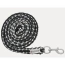 Anbindestrick - Führstrick - PLUS Panikhaken Dunkelblau