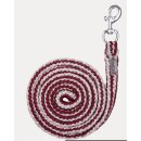 Anbindestrick - Führstrick - PLUS Panikhaken Dunkelblau