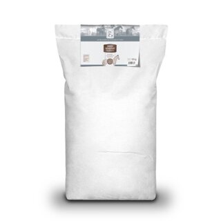 Mühldorfer Mash Sensitive Prebiotic - stärke- & zuckerreduziertes Mash ohne Zusatzstoffe - 10 Kg Sack