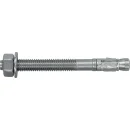 Patura Bolzenanker M12x110mm, Edelstahl