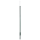 B-WARE AKO T-Pfosten T-Post 213cm - Abholpreis (mit Rostansatz / Farbe ausgeblichen)