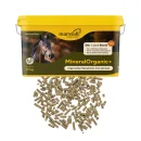 Marstall MineralOrganic - Organisches Mineralfutter...