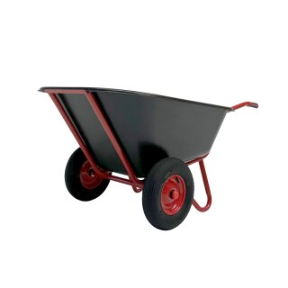 Compactkarre - Schubkarre - Transportkarre - 250 L - Action