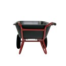 Compactkarre - Schubkarre - Transportkarre - 250 L - Action