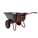 Compactkarre - Schubkarre - Transportkarre - 250 L - Action