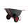 Compactkarre - Schubkarre - Transportkarre - 250 L - Action