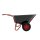 Compactkarre - Schubkarre - Transportkarre - 250 L - Action