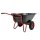 Compactkarre - Schubkarre - Transportkarre - 250 L - Action