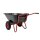 Compactkarre - Schubkarre - Transportkarre - 250 L - Action