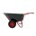 Compactkarre - Schubkarre - Transportkarre - 250 L - Action