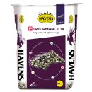 Havens Performance 14 - Sportmüsli mit einzigartiger...