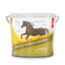 Josera Kraut & Rüben MINERAL - hochwertiges...