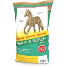 Josera Kraut & Rüben SENIOR - getreide- und...