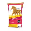 Josera SENIOR - Müsli-Mix für Pferde im hohen...