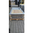 Lagerware : Stalltür - Pferdeboxen-Aussentüre -...