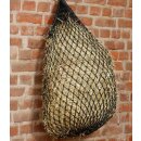 Waldhausen Heunetz Deluxe - schwarz - Maschenweite 3,5x3,5cm