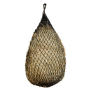 Waldhausen Heunetz Deluxe - schwarz - Maschenweite 3,5x3,5cm