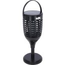 Cit Outdoor Solar Insektenfalle