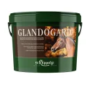 St. Hippolyt - Glandogard - Für ältere Pferde...