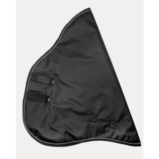 Halsteil 200g zu Outdoordecke SCANDIC - Outdoor-Halsteil - schwarz - Gr. Full