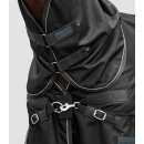 Halsteil 200g zu Outdoordecke SCANDIC - Outdoor-Halsteil - schwarz - Gr. Full