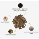 KRISTALLKRAFT Bronchiale - 5,5 Kg Sack - Natürlicher...