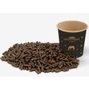 KRISTALLKRAFT Bronchiale - 5,5 Kg Sack - Natürlicher Hormonregulator