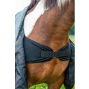 Weidedecke - Outdoordecke - Pferdedecke - 600D - High...