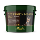 WES Protein Booster - Pure Muskelkraft -  4 Kg Eimer