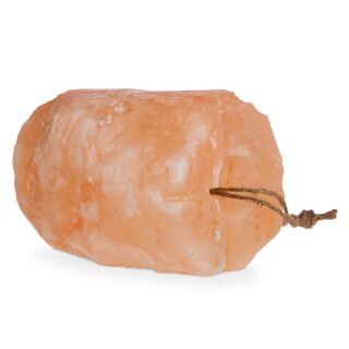 Salzstein - Salzleckstein - Leckstein - gebrochen - 2-3 Kg