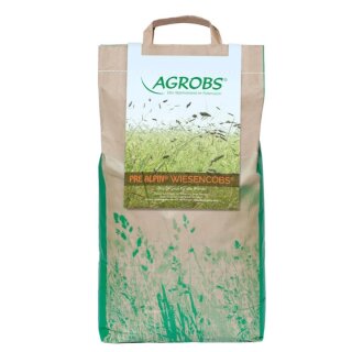 Agrobs - Pre Alpin Wiesencobs - Das Original für alle Pferde - Pferdefutter - 5 Kg Beutel