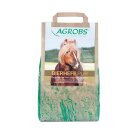 Agrobs - Bierhefe pur - Die getreidefreie und...