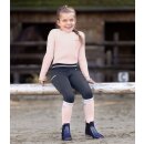 E.L.T Reitleggings Lucky Leni Kids - Nachtblau
