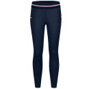 E.L.T Reitleggings Lucky Leni Kids - Nachtblau