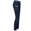 E.L.T Thermo-Reitleggings Lucky Leni Kids - Nachtblau