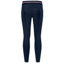 E.L.T Thermo-Reitleggings Lucky Leni Kids - Nachtblau