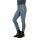 HKM Reitleggings - Pony Dream II - Silikon-Vollbesatz - Rauchblau