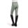 HKM Reitleggings - Mia - Silikon-Vollbesatz - Salbei