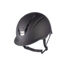 HKM Reithelm Sydney City - schwarz/schwarz