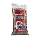 Urkraft Leinsamen Granulat - Ergänzungsfutter...