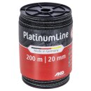 AKO PlatinumLine Band - Weidezaunband -...