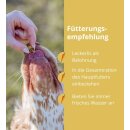 Höveler DOG Pur.Snaxx Huhn & Quark -...