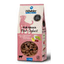 Höveler DOG Pur.Snaxx Rind & Joghurt -...