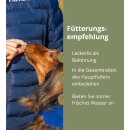 Höveler DOG Pur.Snaxx Wild & Käse -...