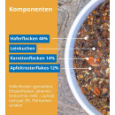 Höveler DOG Mash - 0,7 Kg Beutel