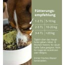 Höveler DOG Darm Plus - 150g Beutel